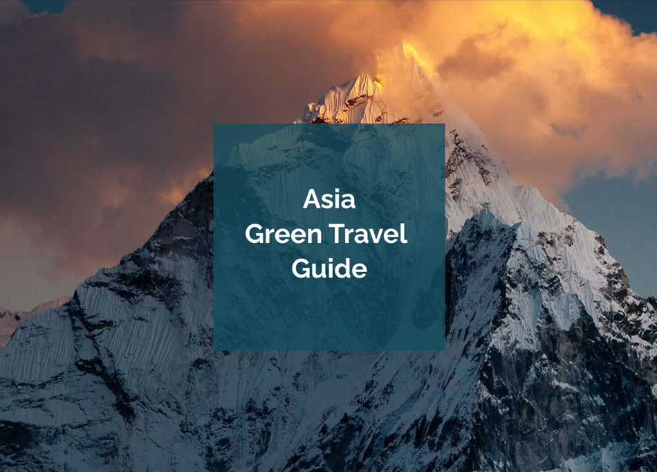 asia green travel