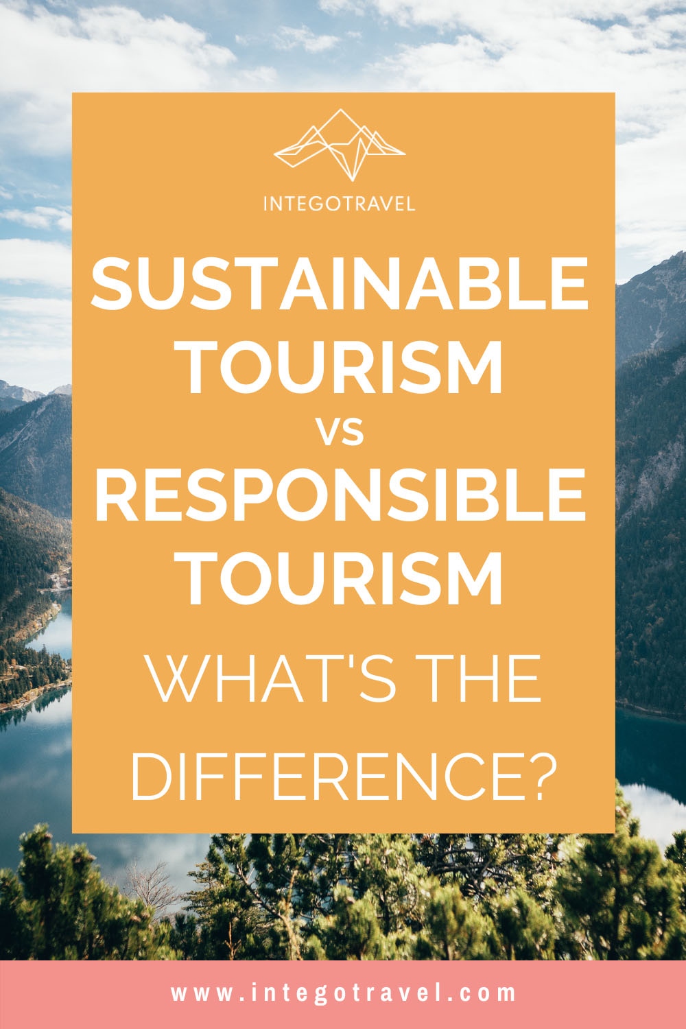 responsible tourism jobs