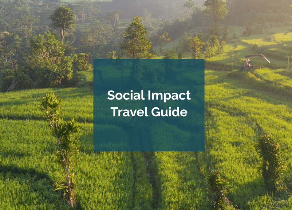 social impact travel